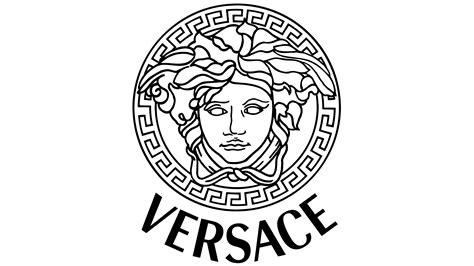 is Versace real